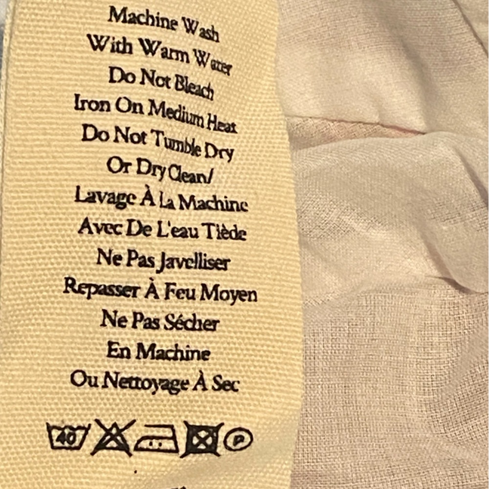 Love Shack Fancy “Genetta” Dress. NWT - Picture 10 of 12
